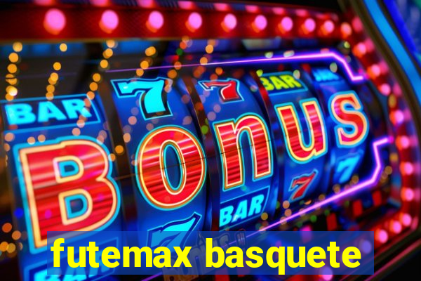 futemax basquete